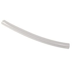 Roscoe Medical Silicone Tubing For Ros-Comp Only, 7 In.