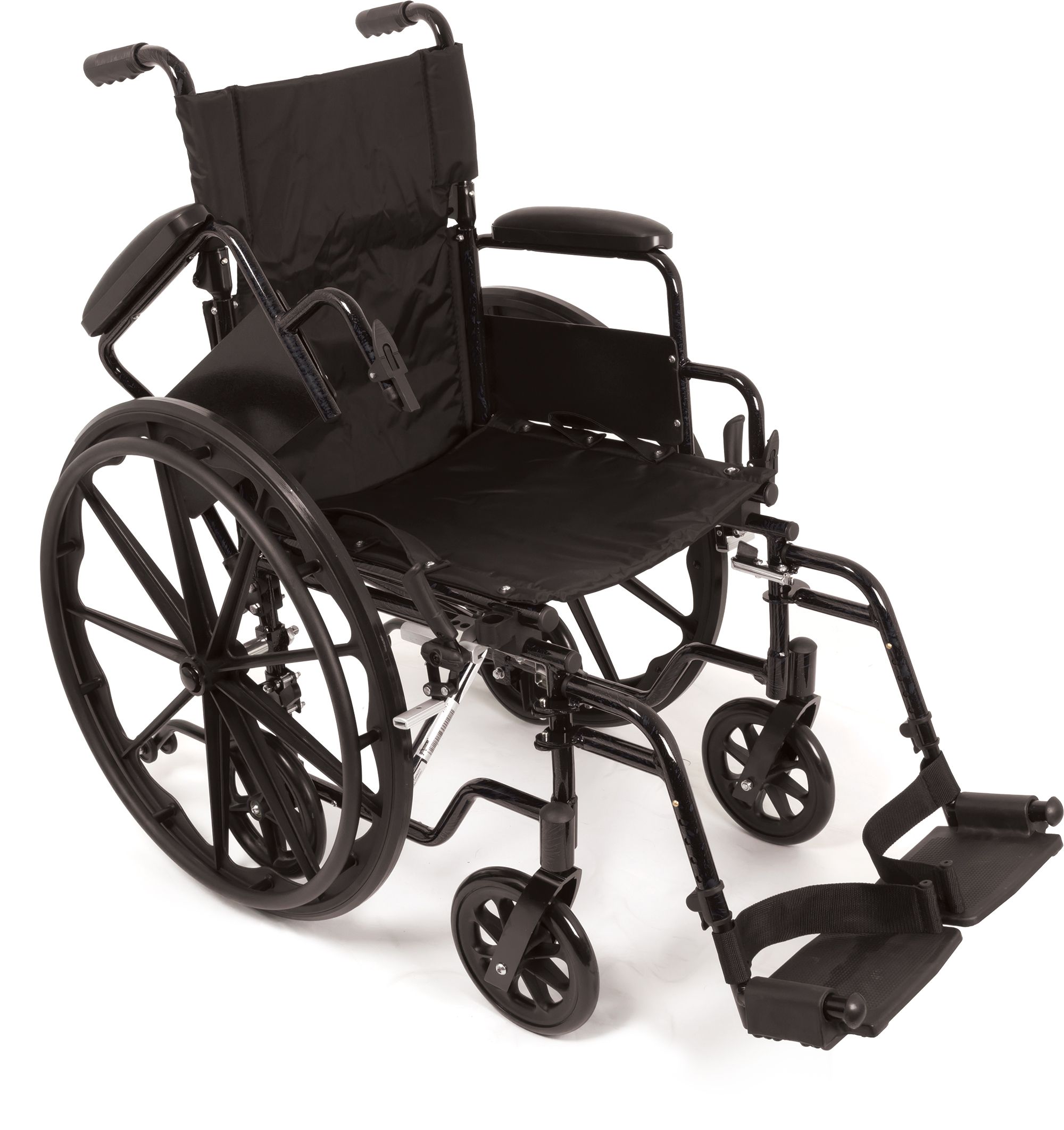 ProBasics K4 Transformer Wheelchair, Professional