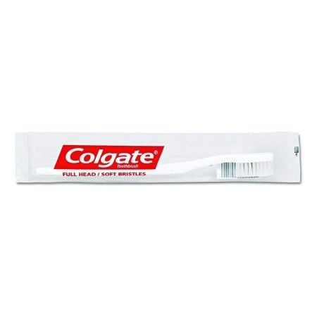 Image 1 of Colgate Adult Toothbrush