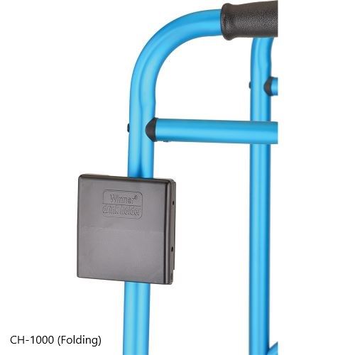 CH-1000 Folded Cupholder