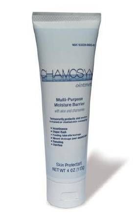 Image 1 of Links Medical Chamosyn Moisture Barrier Cream