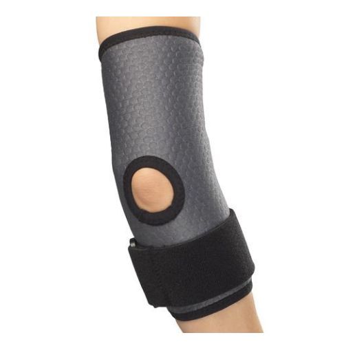 Image 1 of Champion Airmesh Elbow Support with Strap - 0420