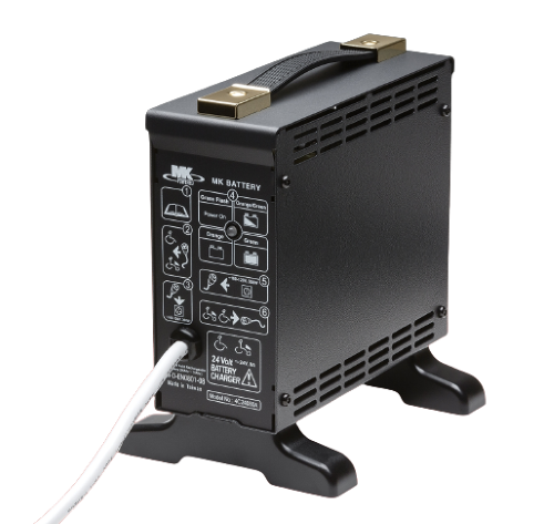 Switchmode 24 Volt, 8 Amp