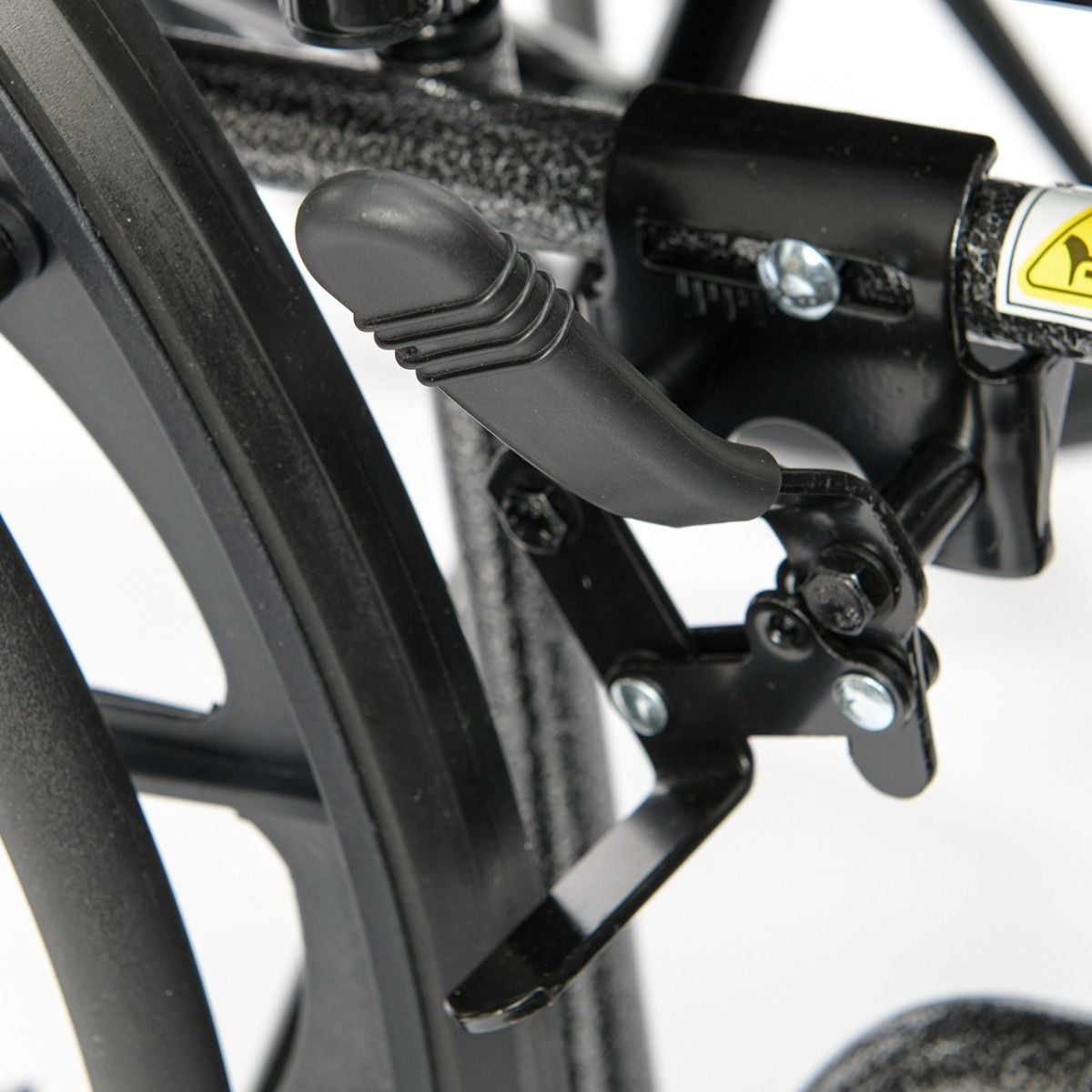 Proactive Medical Chariot II brake
