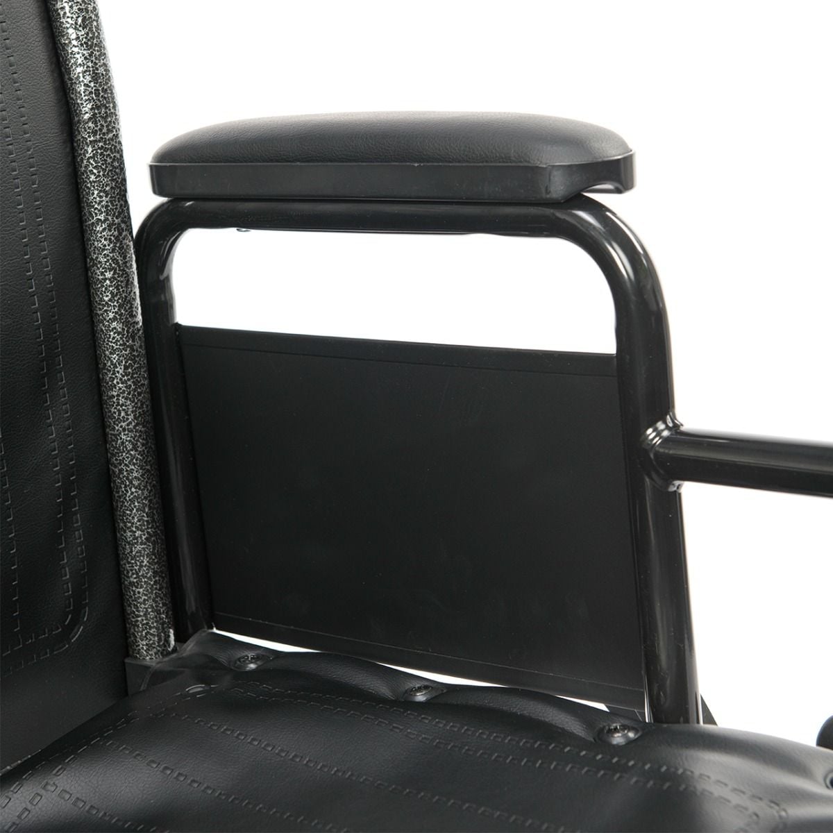 Proactive Medical Chariot II rail