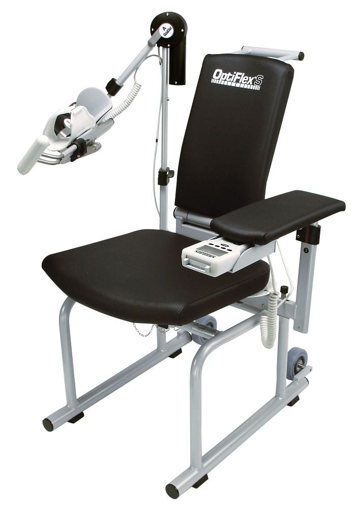 OptiFlex S Shoulder CPM Unit