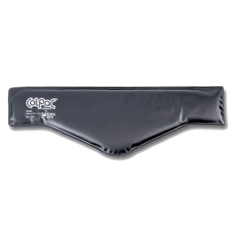 Image 2 of Chattanooga ColPac Cold Therapy Black Polyurethane Packs