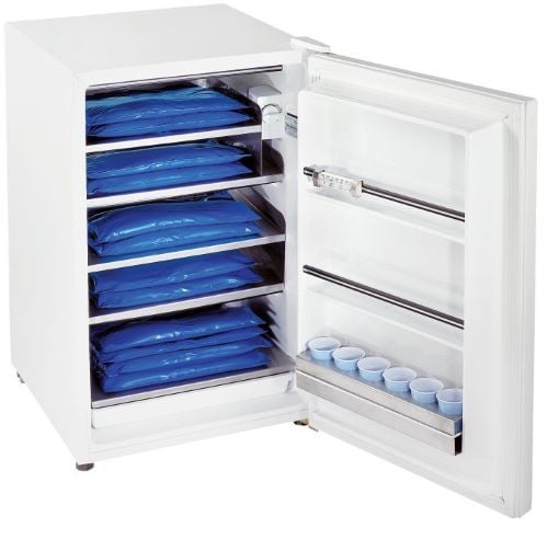 Chattanooga ColPac Freezer - 90910 | Vitality Medical