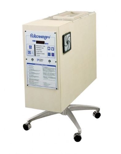 Chattanooga Extremity Fluidotherapy Unit