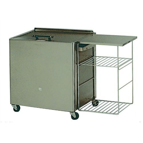 Chattanooga Hydrocollator M-4 Mobile Heating Unit