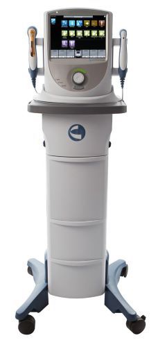 Chattanooga Vectra Neo Base Unit with Neo Cart