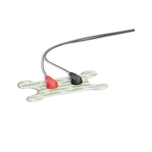 Single Vitalstim Electrode