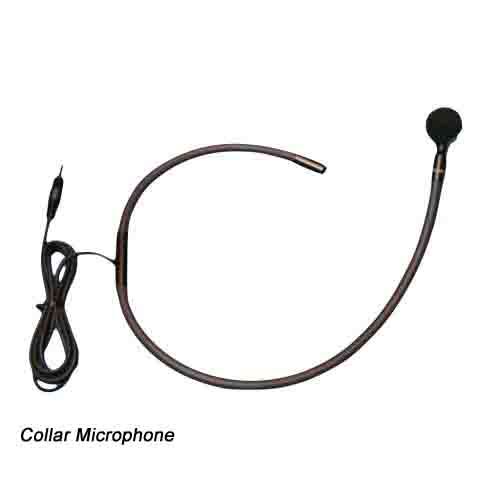 Image 4 of Accessories for ChatterVox Voice Amplifier