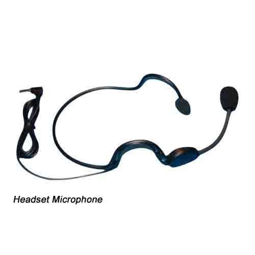 Image 1 of Accessories for ChatterVox Voice Amplifier