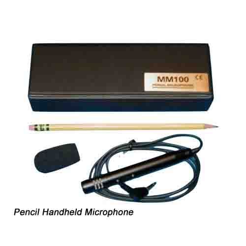Image 8 of Accessories for ChatterVox Voice Amplifier