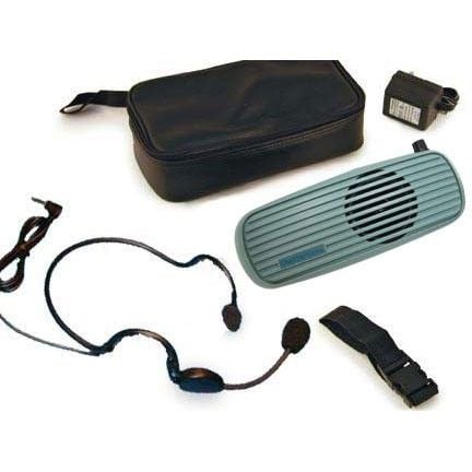 Items that come in the box