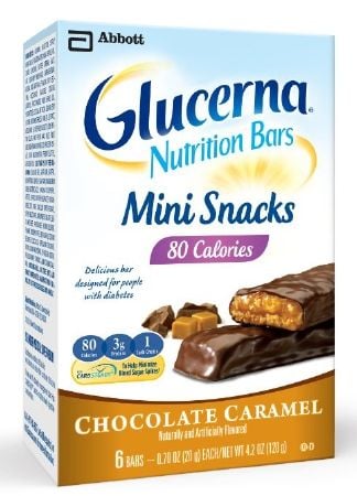 Case Chocolate Caramel