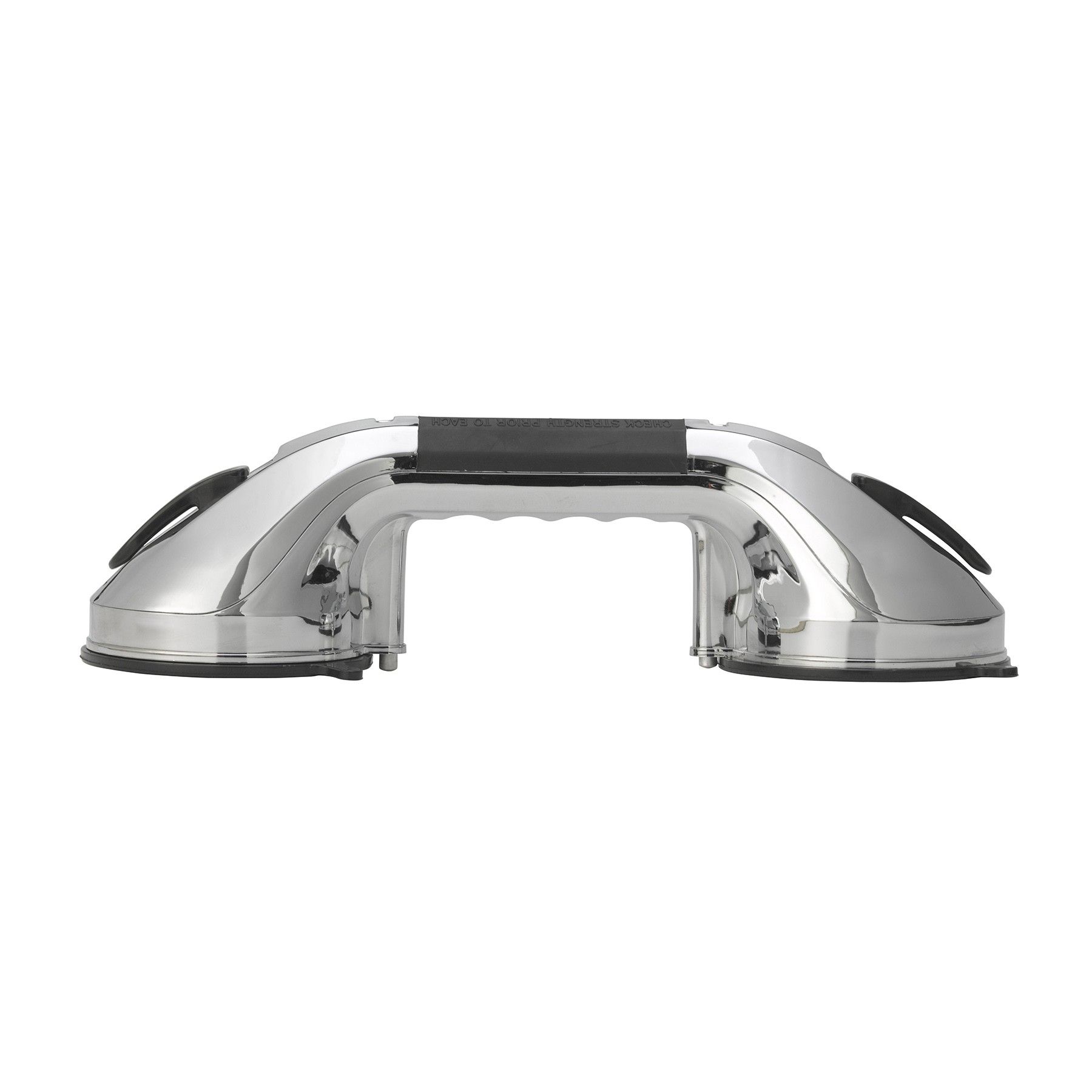 Image 9 of Suction Cup Grab Bar, 12 Inch