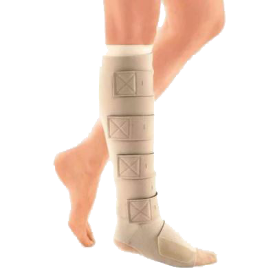 Circaid Juxtafit Essentials Lower Leg Wrap