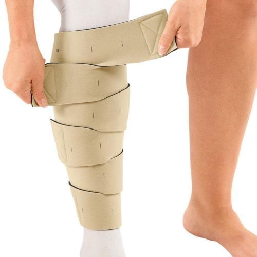 Lower Leg Reduction Kit