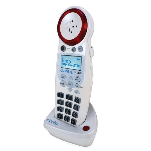 Clarity XLC8 Cordless Speakerphone