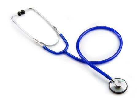 Image 2 of Entrust Performance Nurse Stethoscope