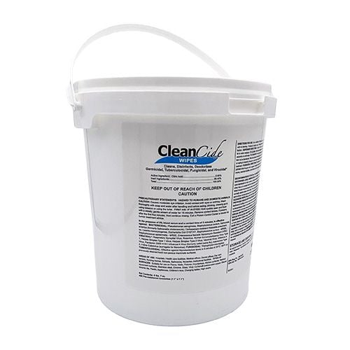 Disinfectant Wipes 400 Count Tub