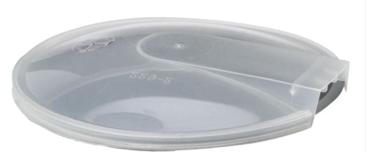 Clear Lid