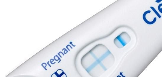 Image 2 of Clearblue Rapid Detection Pregnancy Test