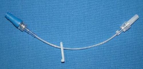Image 1 of Needle-Free Extension Set