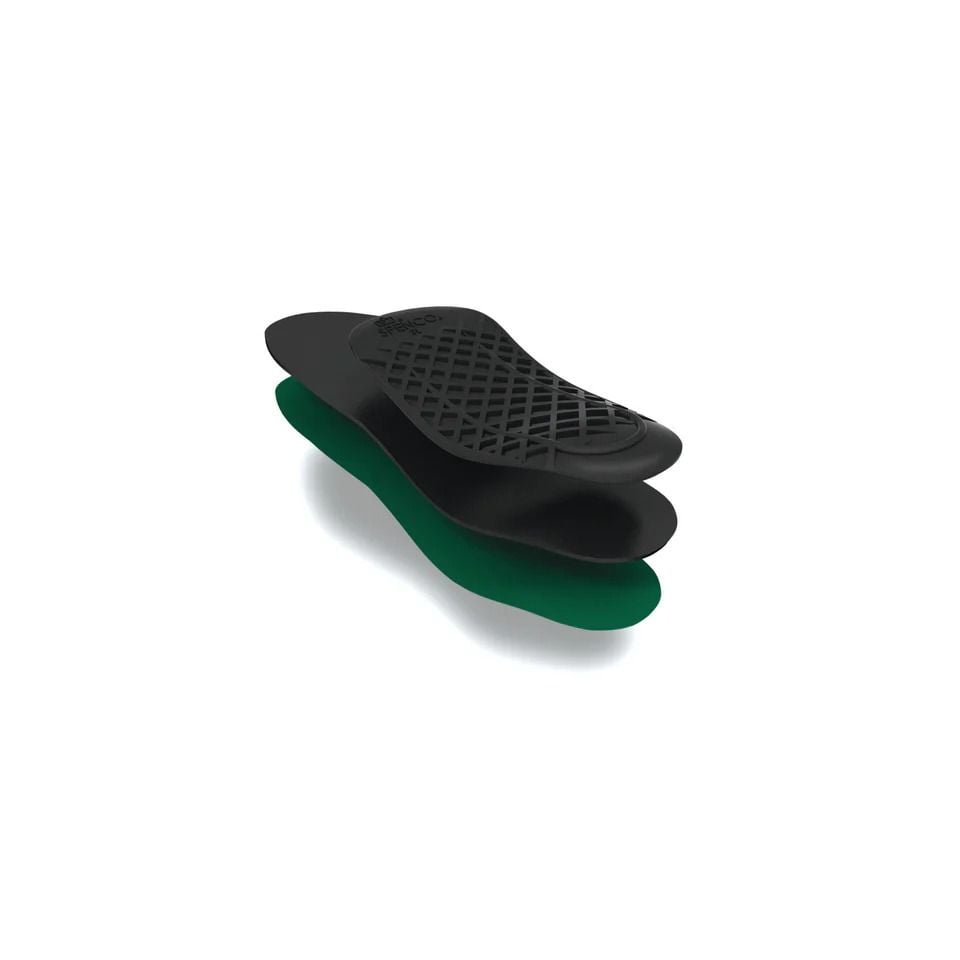 Three-Layered Insole
