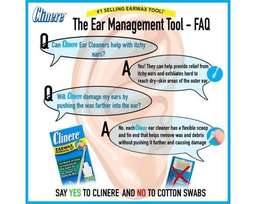 Earwax Removal Kit FAQs