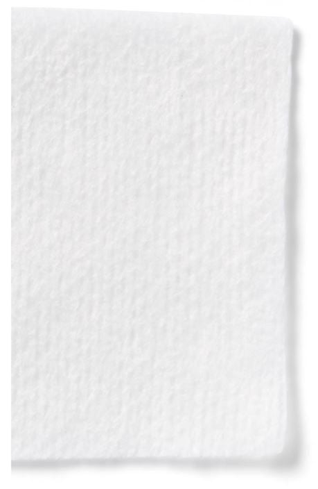 McKesson Regular Nonwoven Gauze Sponge Close-Up