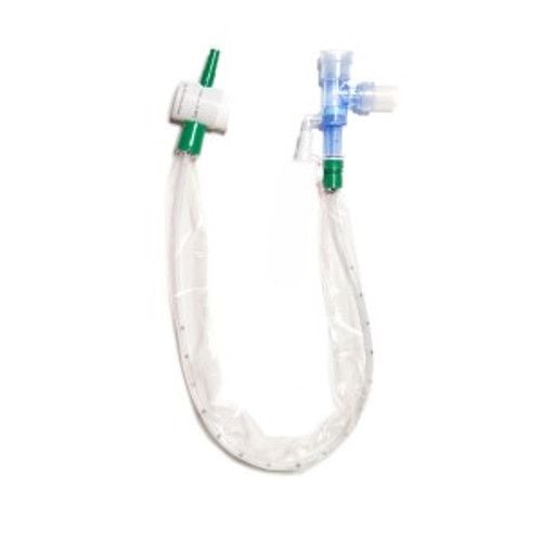 Pepper Medical Closed Suction Catheters
