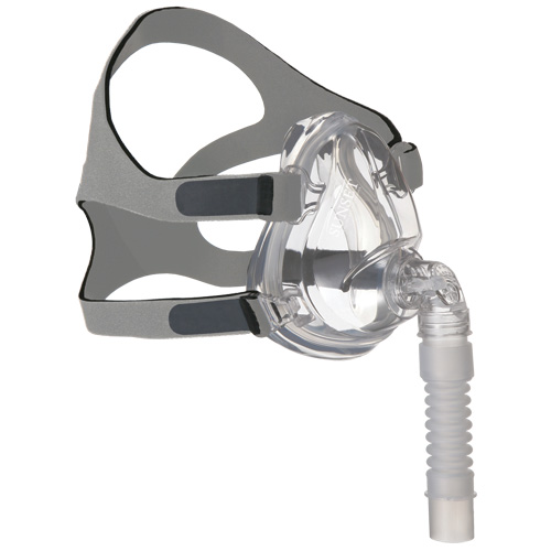 Sunset Full Face Mask - CM005 | Vitality Medical