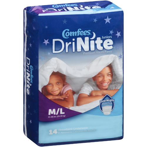 DriNite Juniors Youth Pants