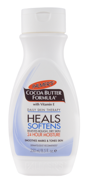 Image 3 of Palmer's Cocoa Butter Formula Daily Skin Therapy