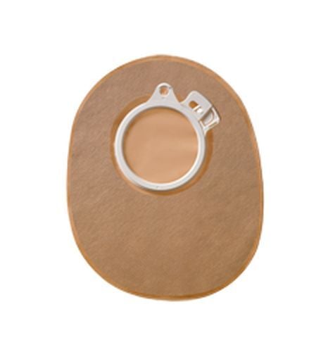Image 1 of SenSura Click Opaque Closed 2-Piece Pouch