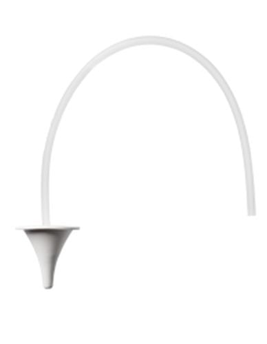 Image 1 of Coloplast Stoma Cone