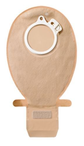 Sensura Click Drainable Pouch with Filter
