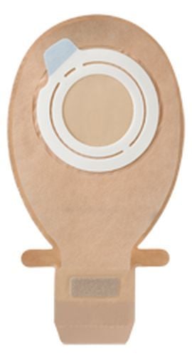 Coloplast Sensura Flex Two-Piece Drainable Pouch