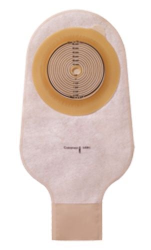 Image 11 of Standard Wear MAXI Drainable Pouch No Filter - Transparent
