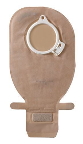 Image 1 of New Generation 2-Piece Drainable Pouch