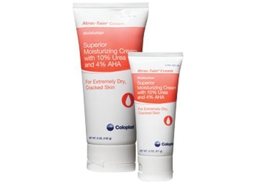 Image 1 of Atrac-Tain Superior Moisturizing Cream