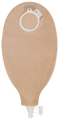 Image 1 of Flex Standard Wear Transparent Pouch
