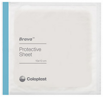 Brava Skin Barrier Protective Sheets
