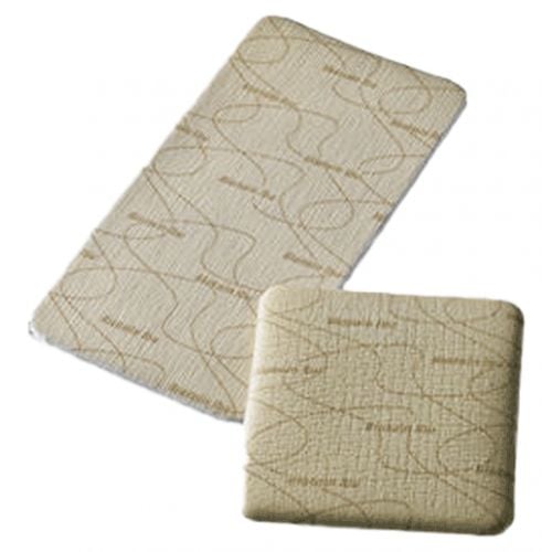 Image 1 of Biatain Foam Non-Adhesive Dressing 3413 | 6 x 6 Inch, Square by Coloplast