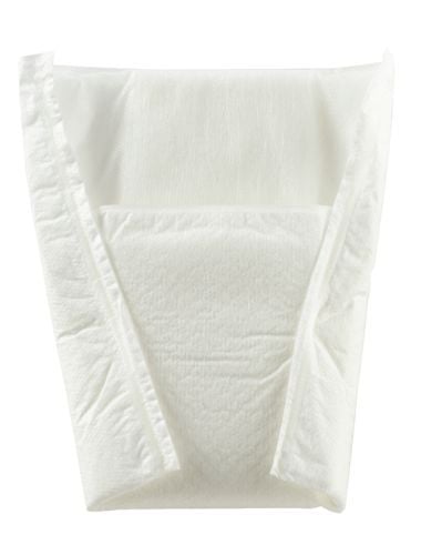 Image 2 of Manhood Absorbent Pouch Drip Collector
