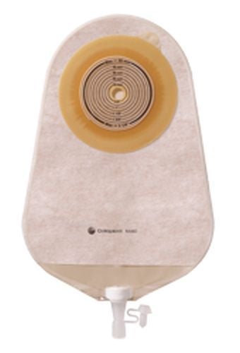 Coloplast Standard Wear Urostomy Pouch - Opaque & Transparent
