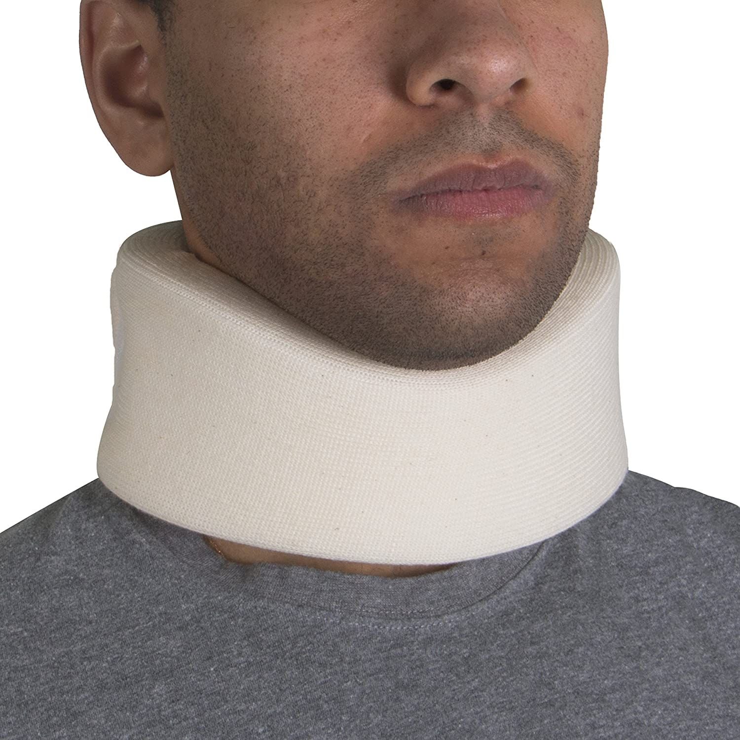 Image 2 of OTC Foam Cervical Collar